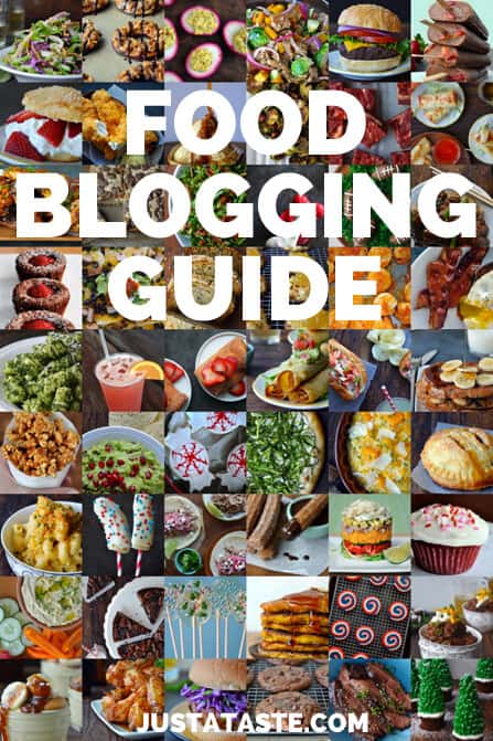 5 Blogger Tips Every Food Writer Needs - OnBlastBlog