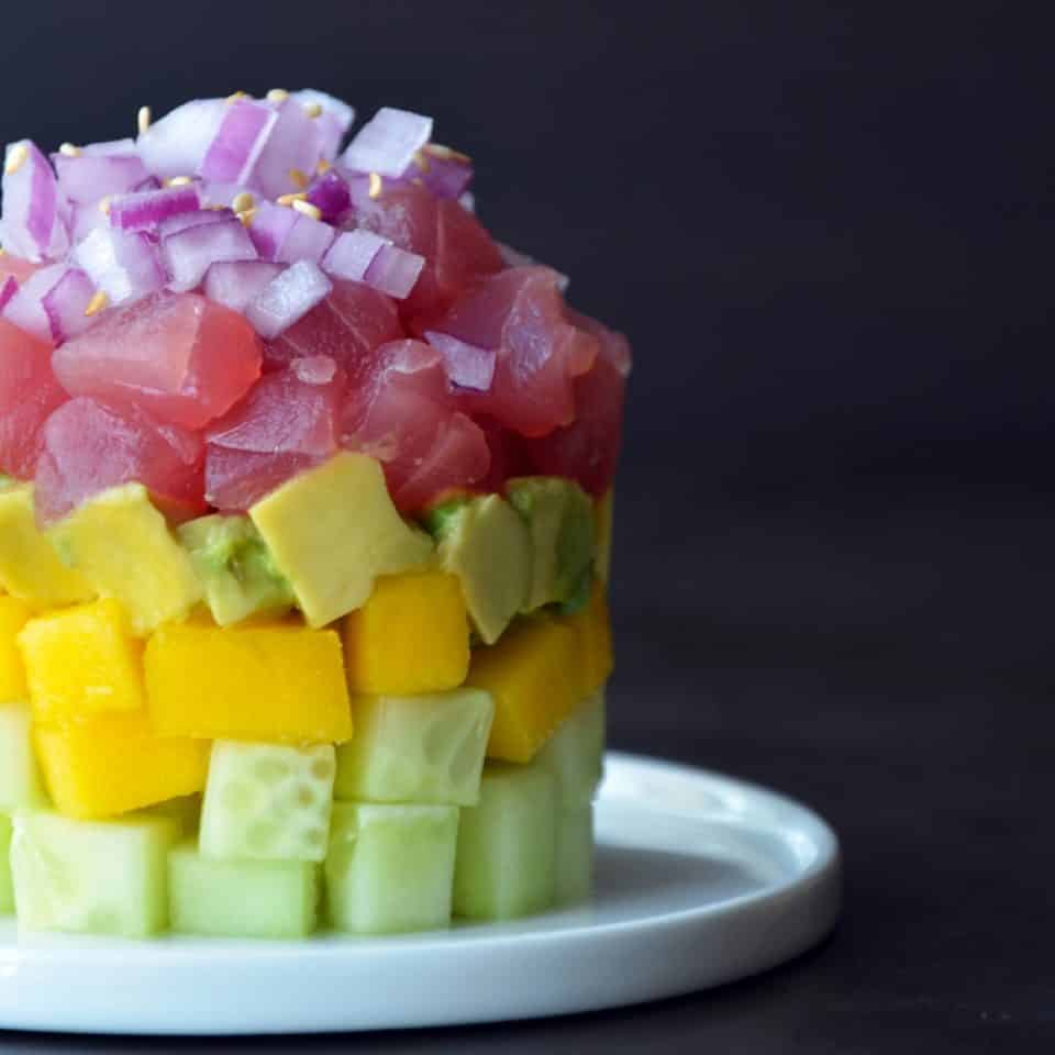 Easy Appetizer Recipes - Just a Taste