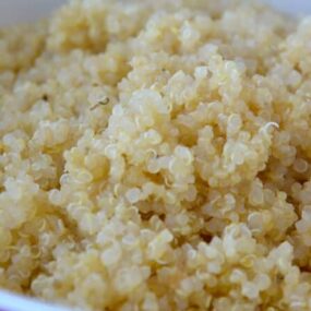 How to Cook Quinoa