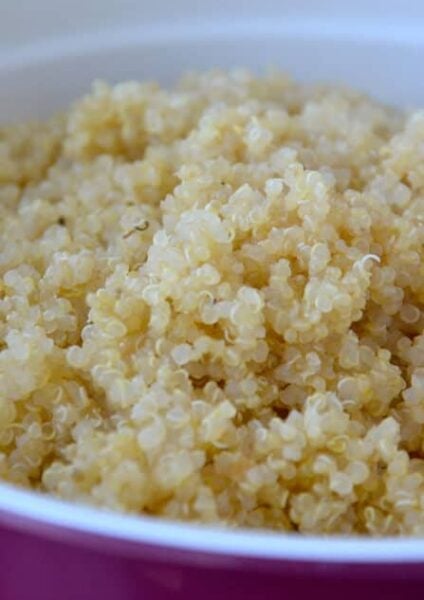 How to Cook Quinoa