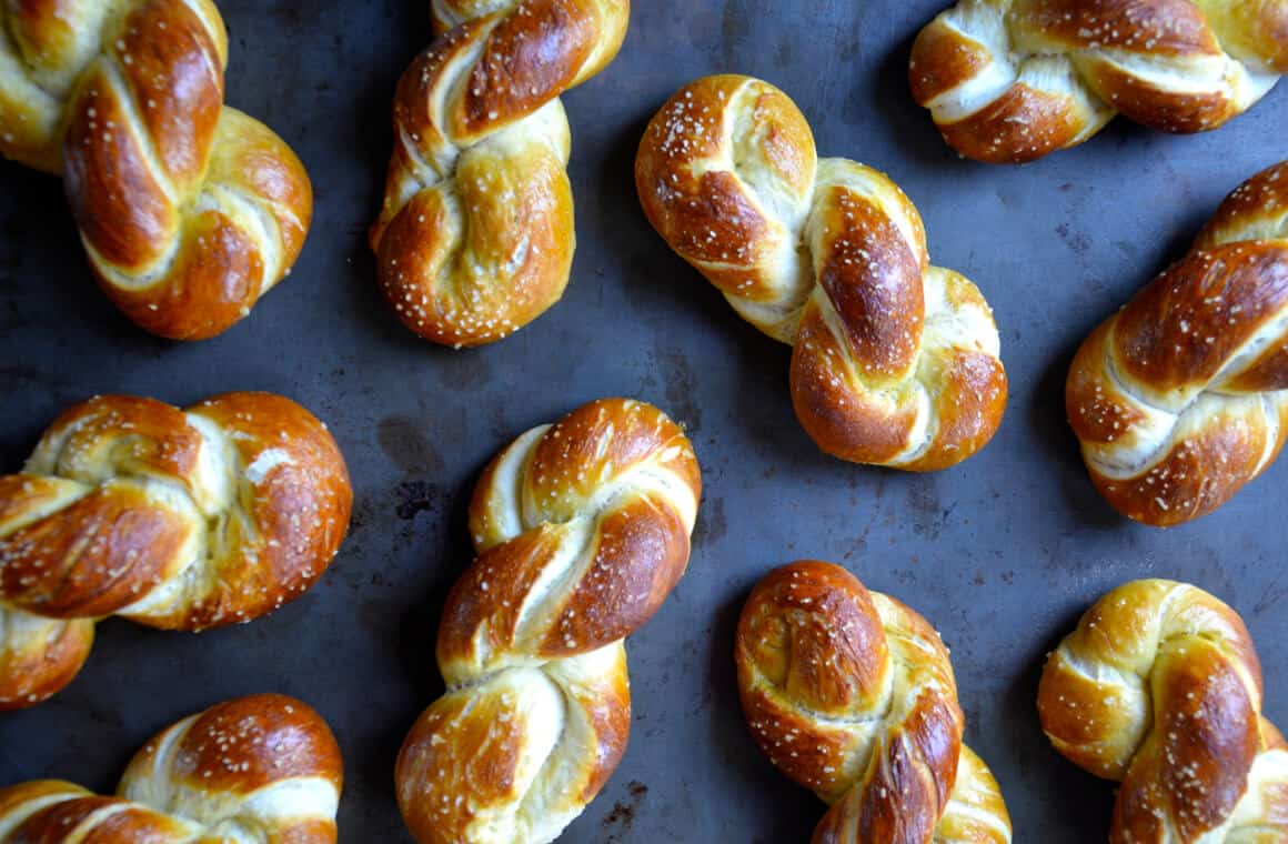 Video How to Proof Bread In the Dryer Just a Taste