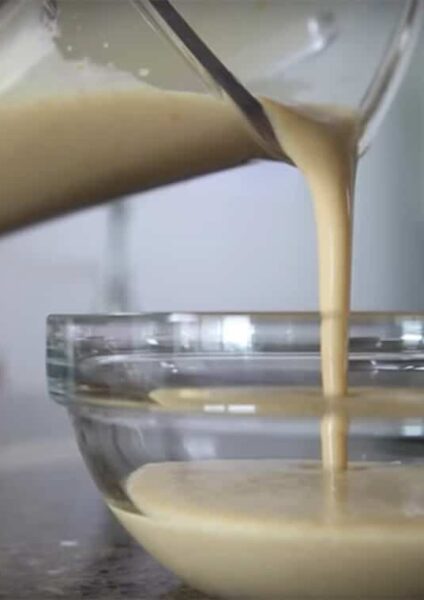 How to Fix Lumpy Gravy