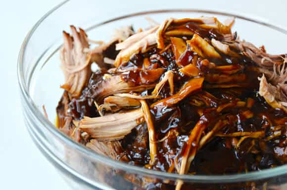 Honey & Nduja Pulled Pork  Slow Cooker Pulled Pork Recipe