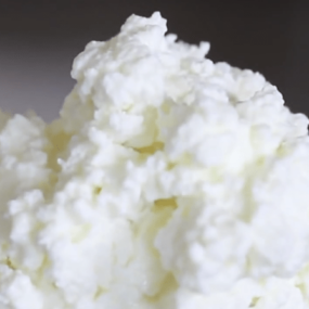 Homemade Ricotta Cheese Recipe