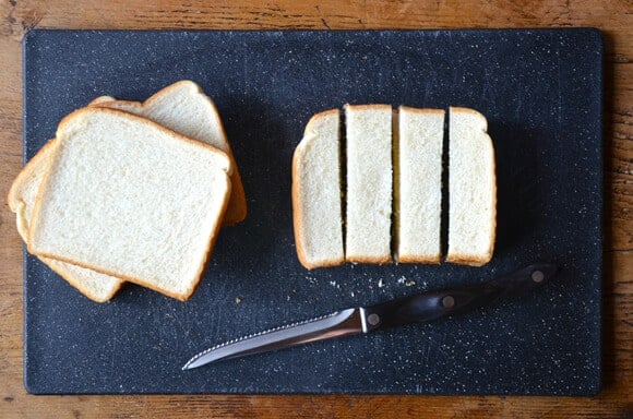 Easy Cinnamon French Toast Sticks from justataste.com #recipe