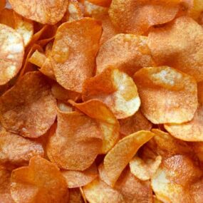 Tips for the Best Homemade Potato Chips