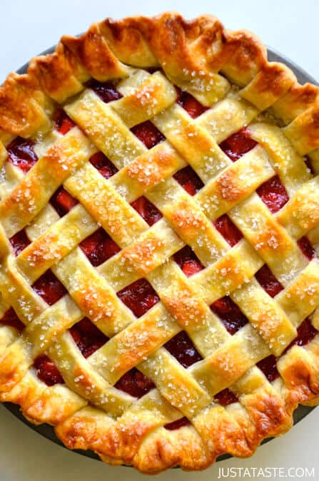 10 Tips for Perfect Homemade Pies