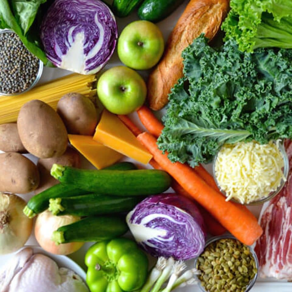 30Minute Meals Archives Page 6 of 7 Just a Taste