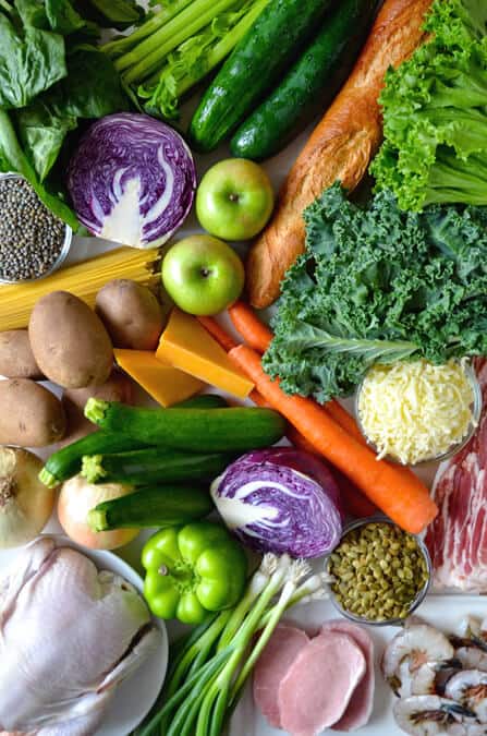 Whole Foods Market Recipes And Tips For Budget Friendly Fare Just A Taste