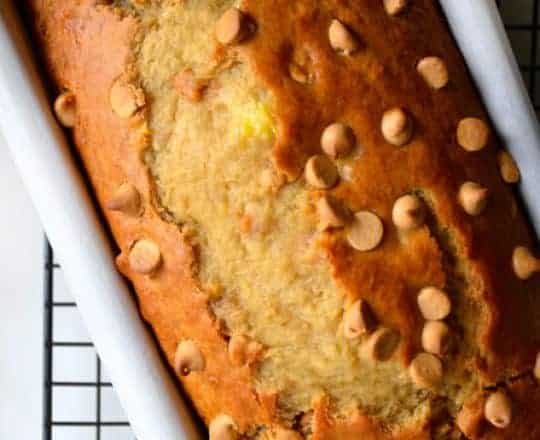The Best Banana Bread Recipes