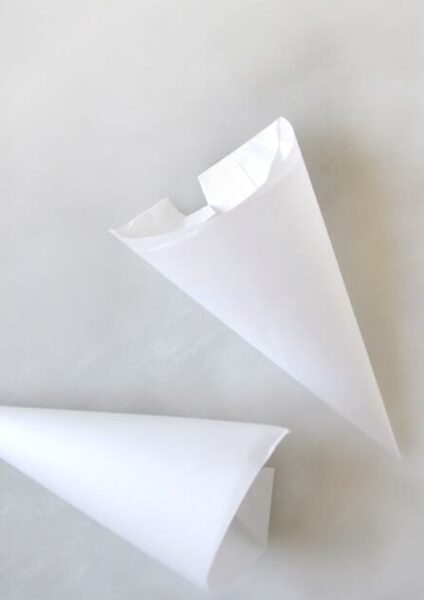 Video: Homemade Piping Bags