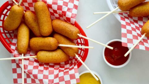 Easy fair food recipes Easy fair food recipes