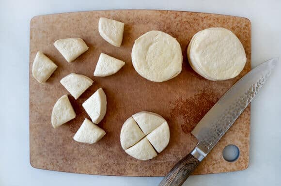 Easy Caramel Apple Monkey Bread Recipe
