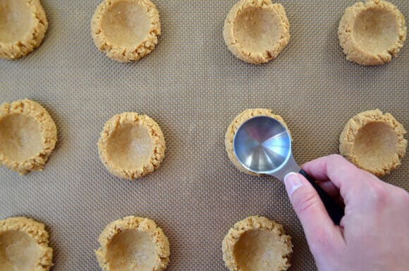 Pumpkin Cheesecake Cookies Recipe