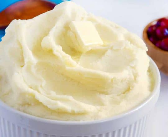 In Season Now: Potatoes