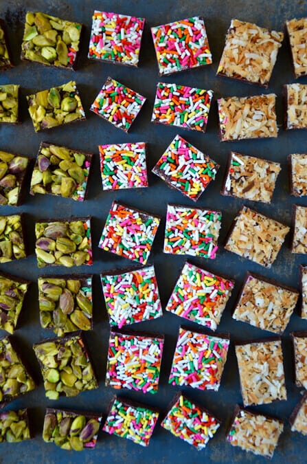 5-Minute Fudge Recipe
