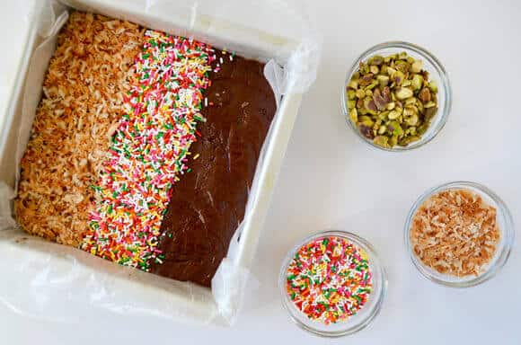 5-Minute Fudge Recipe