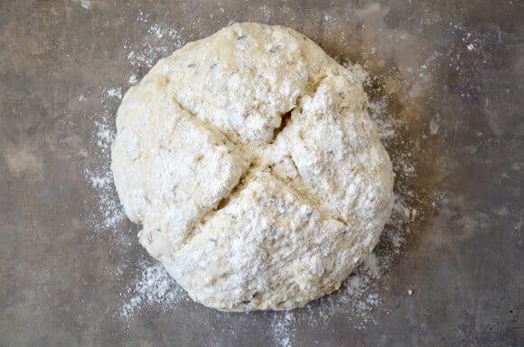 Easy Homemade Soda Bread Recipes