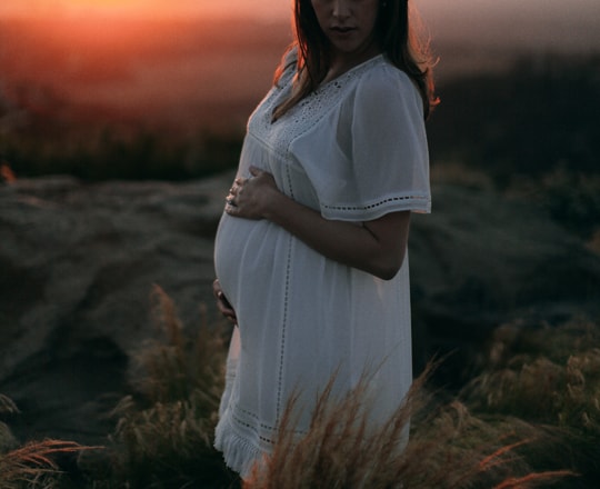 5 Essential Pregnancy Beauty Products | Just a Taste