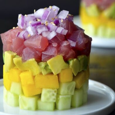 THURSDAY: Leftovers!
