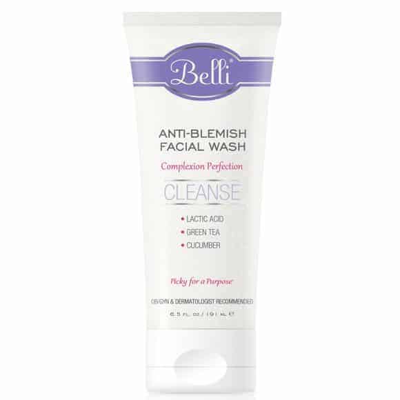 Belli Anti-Blemish Face Wash