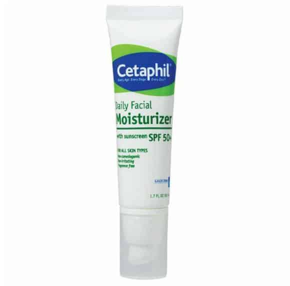 Cetaphil Facial Moisturizer