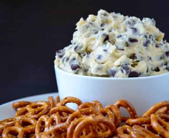 Easy No-Bake Dessert Recipes