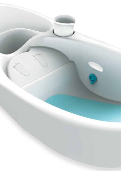 10 Essential Baby Registry Items