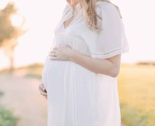 Hospital Bag Checklist: 10 Essential Items