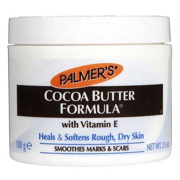 Palmer's Cocoa Butter