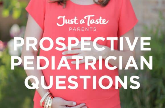 Questions to Ask a Prospective Pediatrician