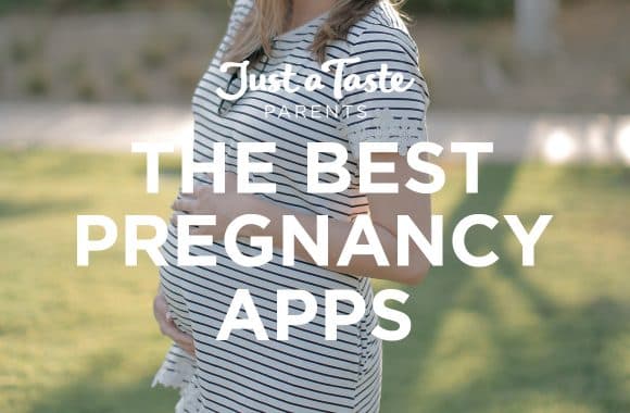 The Best Pregnancy Apps