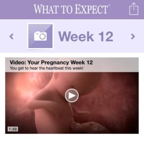 The Best Pregnancy Apps