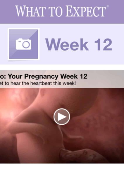 The Best Pregnancy Apps