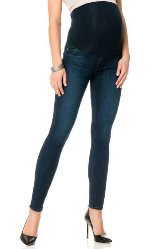 AG Maternity Jeans Secret Fit Belly