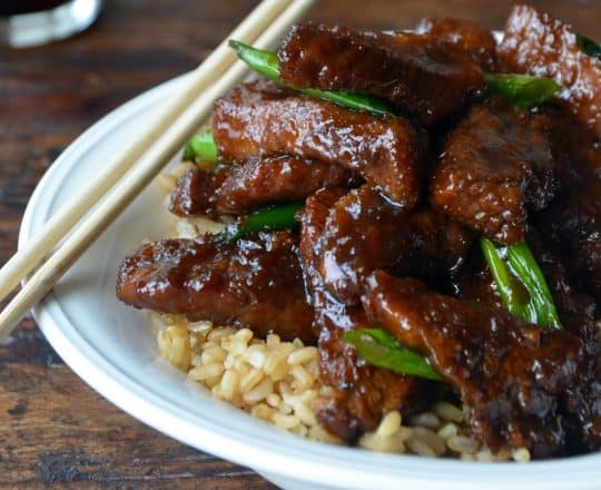 Weekly Meal Plan 23 and Shopping List