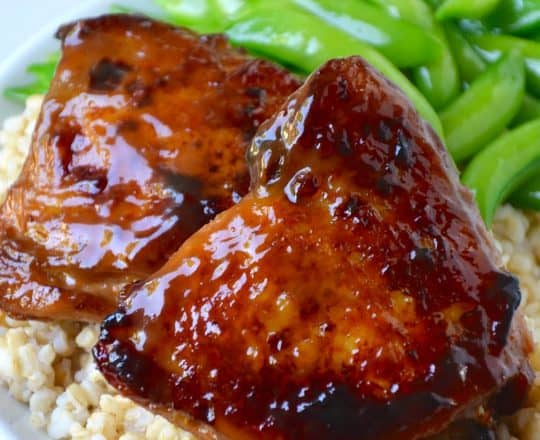 Weekly Meal Plan 24 and Shopping List