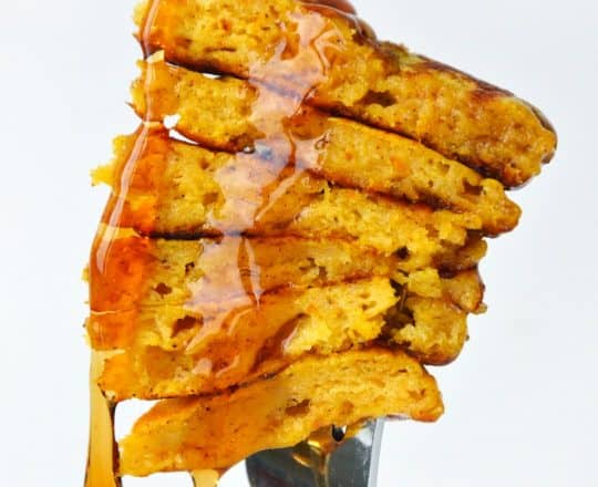 Quick and Easy Fall Recipes