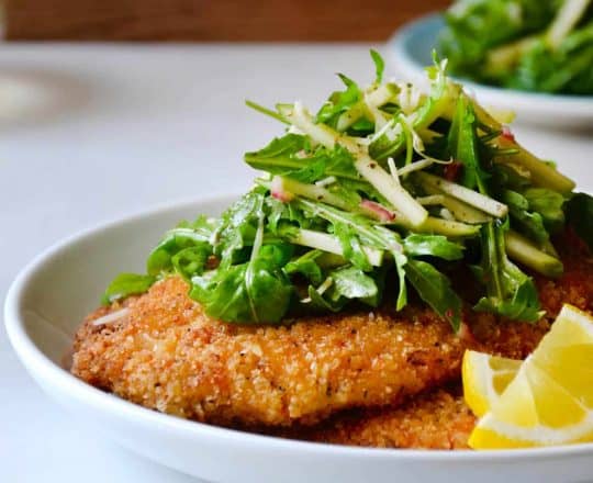 Weekly Meal Plan 26 and Shopping List