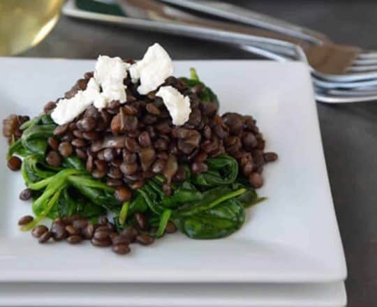 Weekly Meal Plan 30 and Shopping List