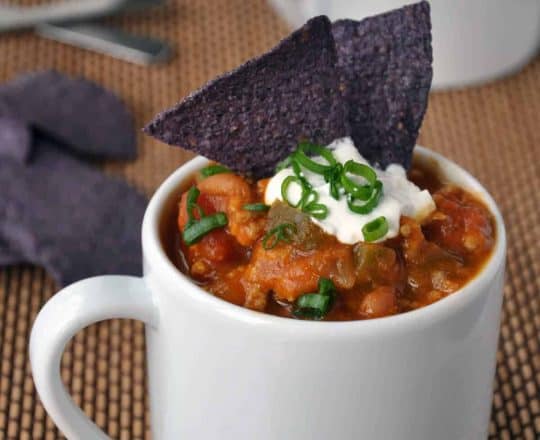 Weekly Meal Plan 29 and Shopping List