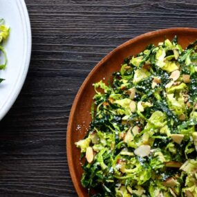 Kale Recipes