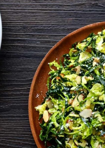 Kale Recipes