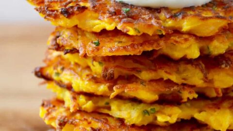 In Season Now: Butternut Squash