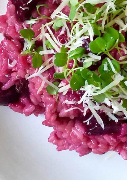 Beet Recipes