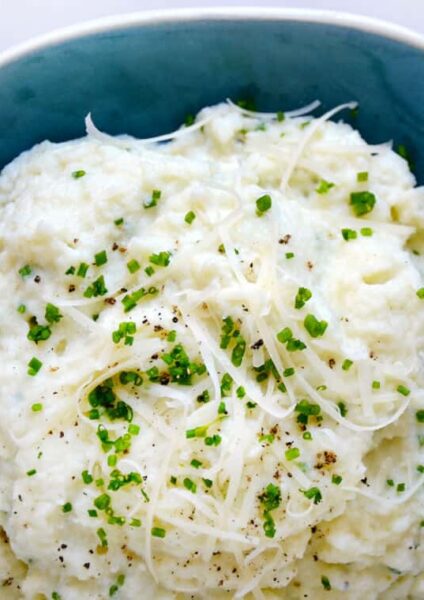 In Season Now: Cauliflower