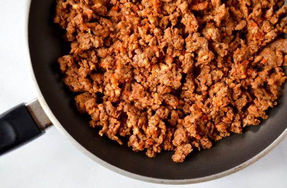 Slow Cooker Queso Dip Recipe