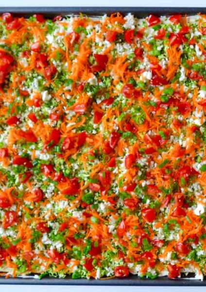 In Season Now: Carrot Recipes
