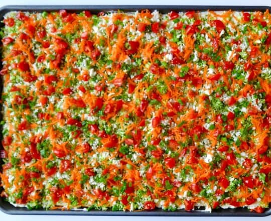 In Season Now: Carrot Recipes