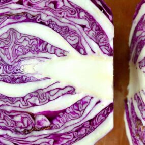 Cabbage Recipes